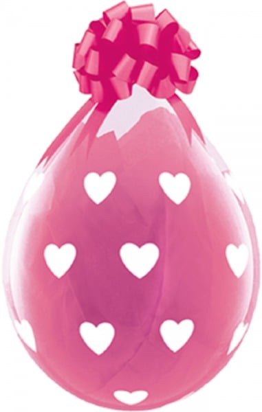 Geschenkballon Hameln · Motiv zum Anlass