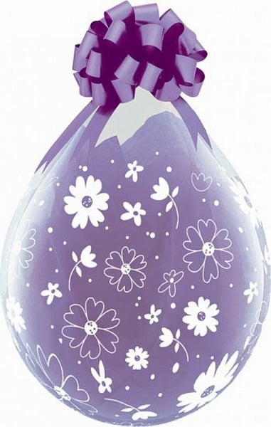 Geschenkballon Hameln · Motiv zum Anlass