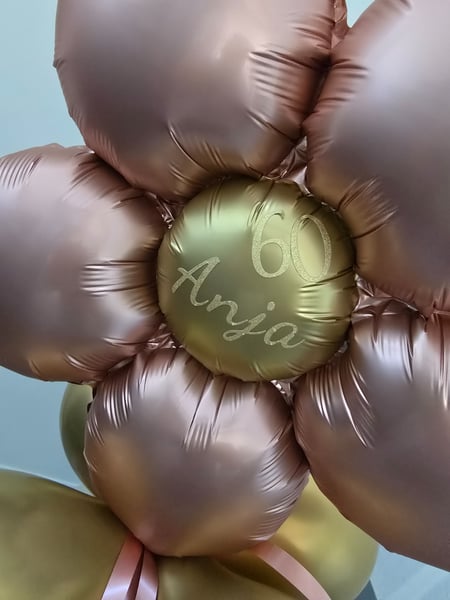 Geschenkballon Hameln · individuell verpackt für Ihren Anlass