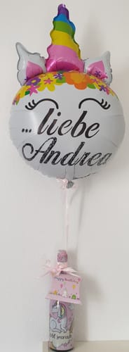 Heliumballons Hameln · Folien- und Latexballons für jeden Anlass