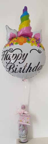 Heliumballons Hameln · Folien- und Latexballons für jeden Anlass