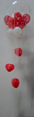 Heliumballons Hameln · Folien- und Latexballons für jeden Anlass