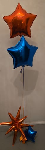 Heliumballons Hameln · Folien- und Latexballons für jeden Anlass
