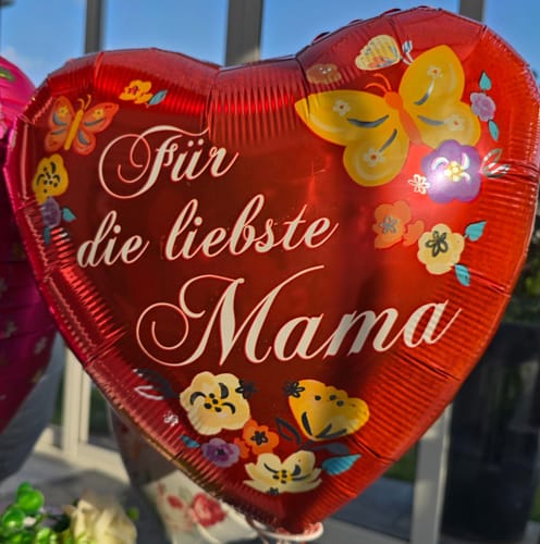 Heliumballons Hameln · Folien- und Latexballons für jeden Anlass