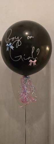 Heliumballons Hameln · Folien- und Latexballons für jeden Anlass