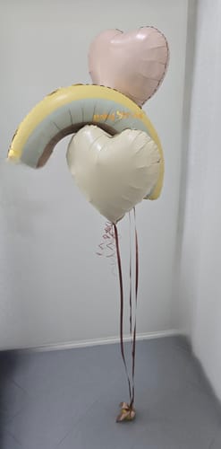 Heliumballons Hameln · Folien- und Latexballons für jeden Anlass