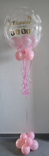 Heliumballons Hameln · Folien- und Latexballons für jeden Anlass