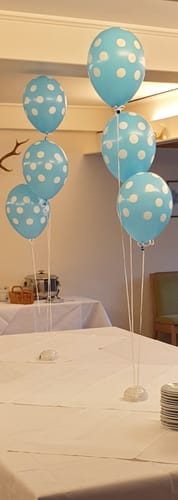 Heliumballons Hameln · Folien- und Latexballons für jeden Anlass