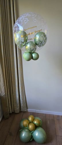 Heliumballons Hameln · Folien- und Latexballons für jeden Anlass