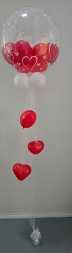 Heliumballons Hameln · Folien- und Latexballons für jeden Anlass