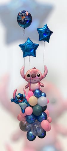 Heliumballons Hameln · Folien- und Latexballons für jeden Anlass
