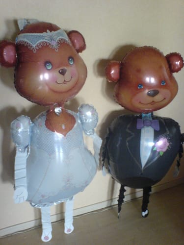 Heliumballons Hameln · Folien- und Latexballons für jeden Anlass