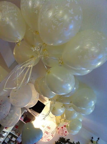 Heliumballons Hameln · Folien- und Latexballons für jeden Anlass