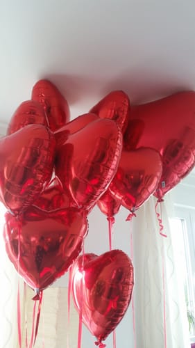 Heliumballons Hameln · Folien- und Latexballons für jeden Anlass