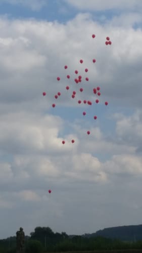 Heliumballons Hameln · Folien- und Latexballons für jeden Anlass