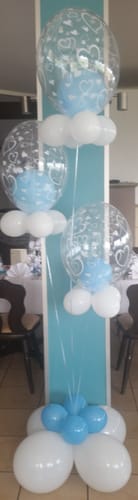 Heliumballons Hameln · Folien- und Latexballons für jeden Anlass