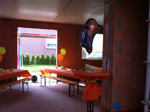 Heliumballons Hameln · Folien- und Latexballons für jeden Anlass