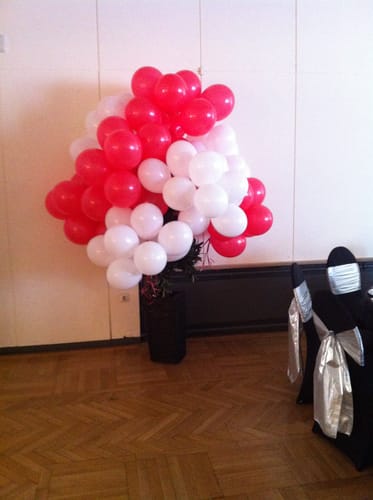 Heliumballons Hameln · Folien- und Latexballons für jeden Anlass
