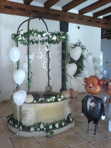 Heliumballons Hameln · Folien- und Latexballons für jeden Anlass