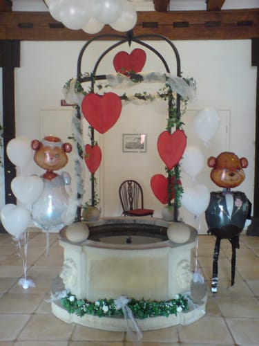 Heliumballons Hameln · Folien- und Latexballons für jeden Anlass