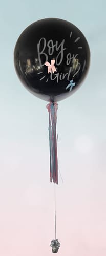 Heliumballons Hameln · Folien- und Latexballons für jeden Anlass