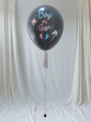 Heliumballons Hameln · Folien- und Latexballons für jeden Anlass