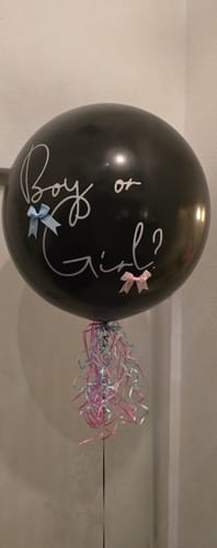 Heliumballons Hameln · Folien- und Latexballons für jeden Anlass