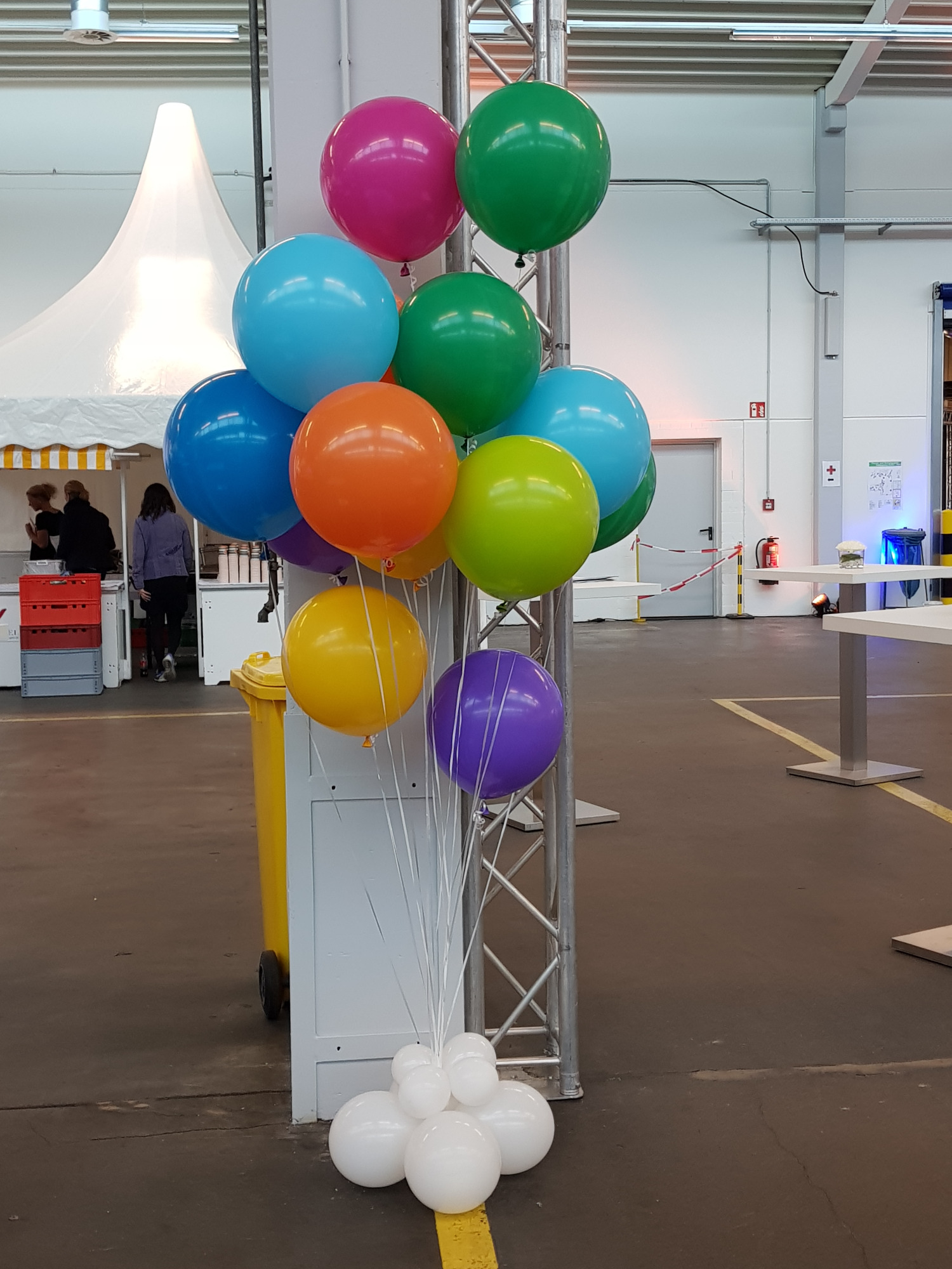 Folienballons