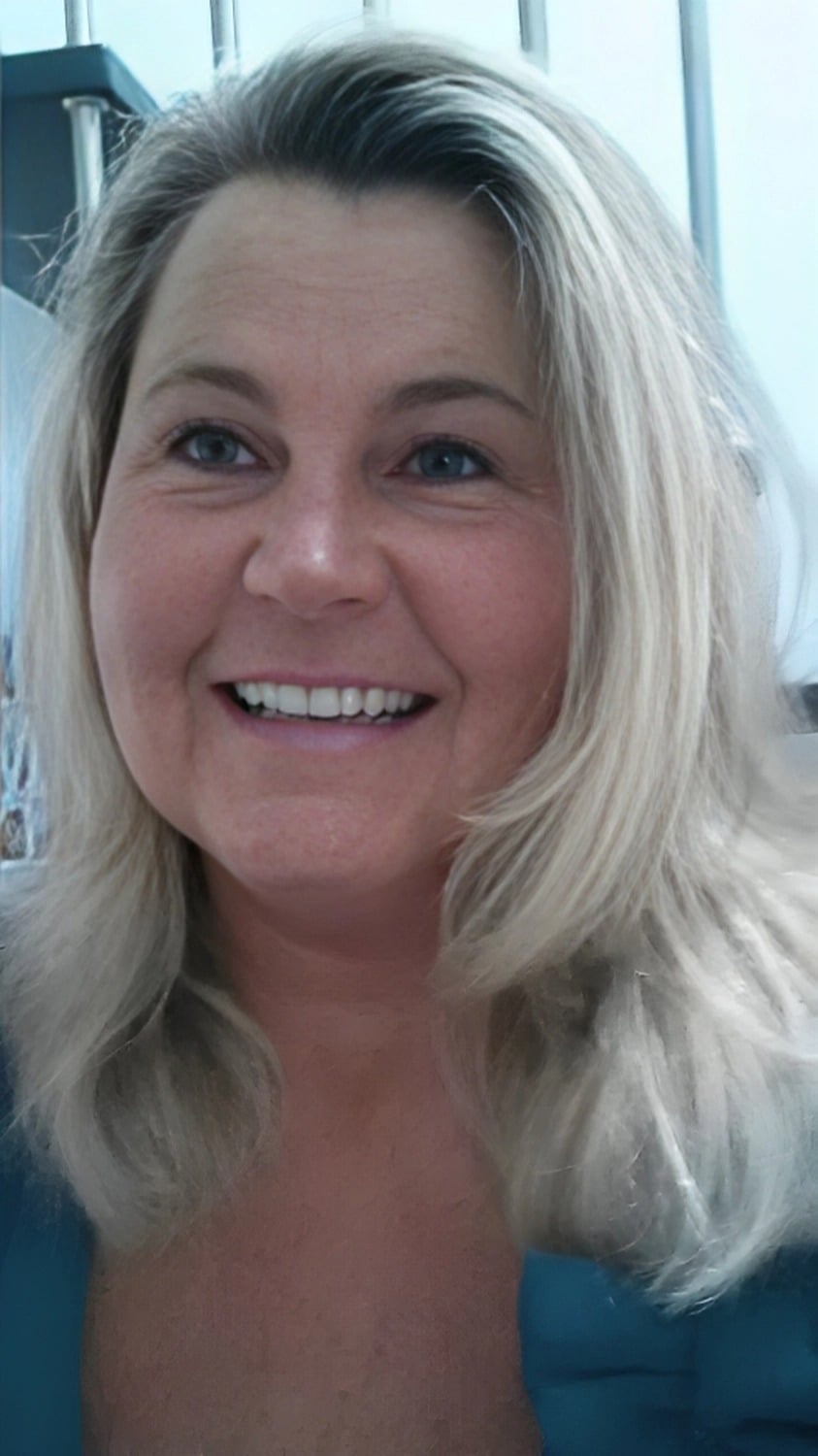 Katja Fiedler, Inhaberin Ballon-Shop-Hameln