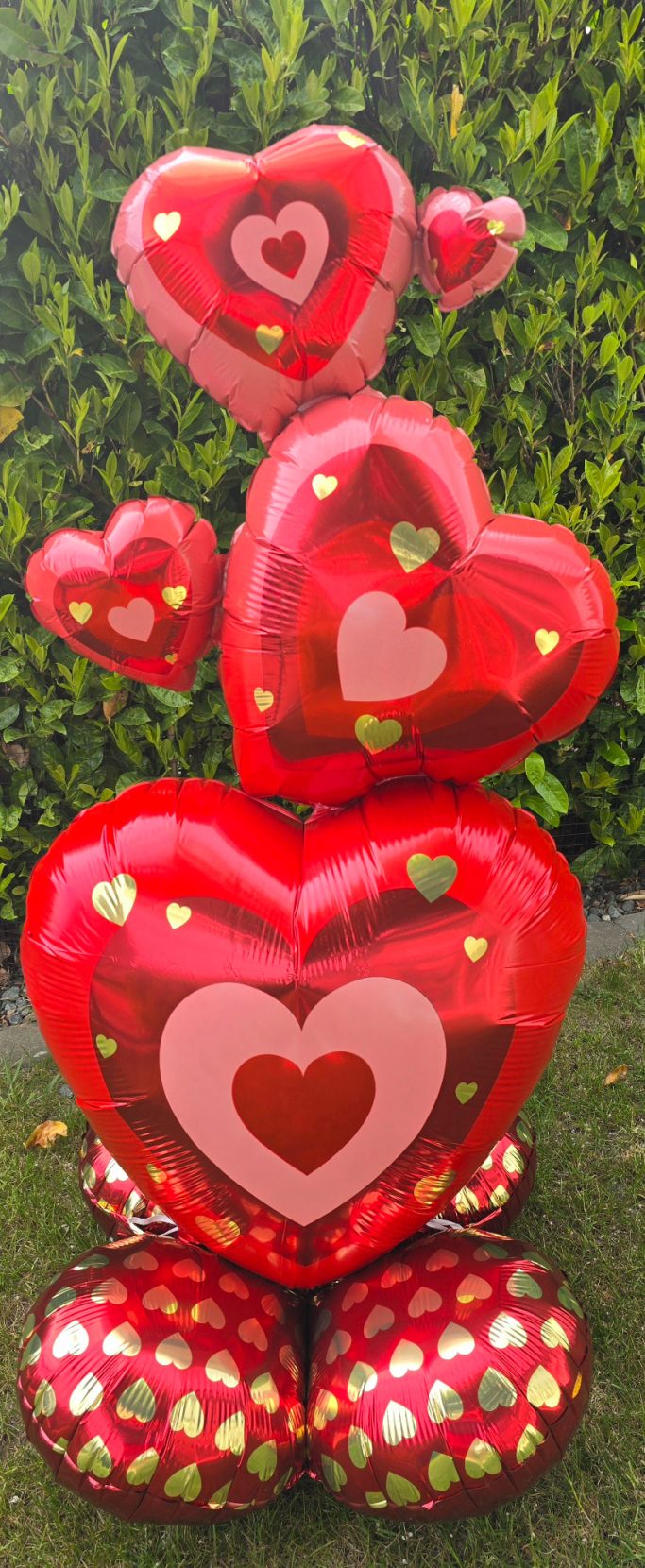 FolienballonherzenValentinstagBallonShopHameln