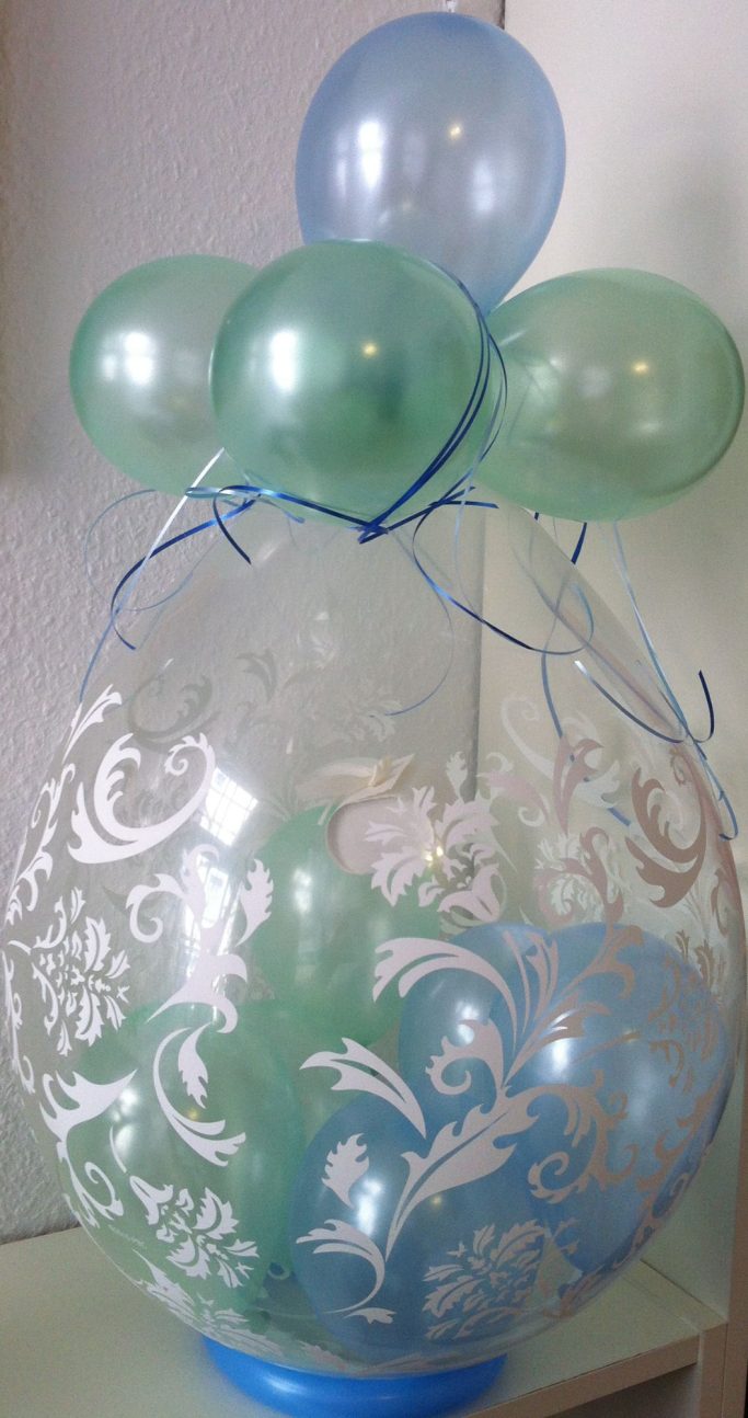 GeschenkballonGeldgeschenkTaufePerlmutBallonShopHameln