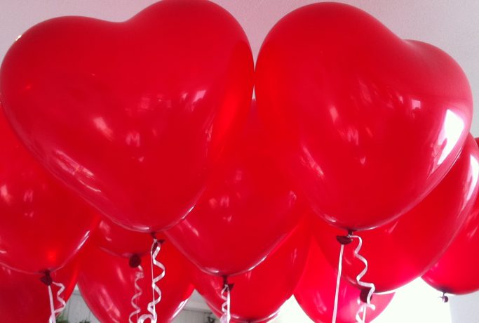 Heliumballonherzenhameln