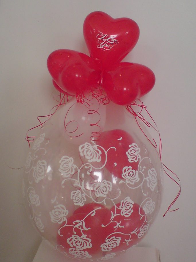 GeschenkballonILOVEYOURosenRotBallonShopHameln