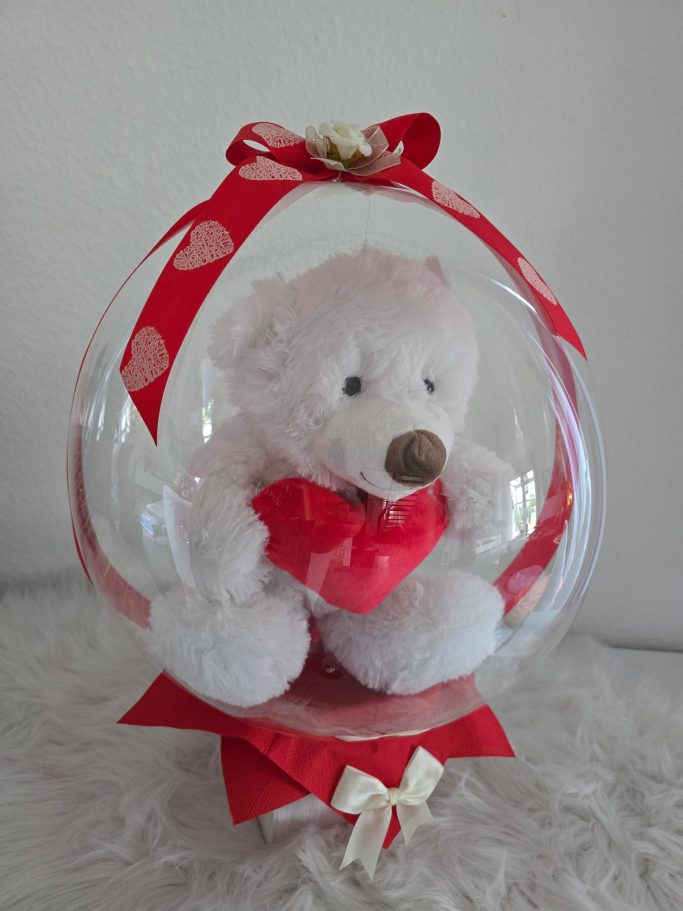 AquaballonGeschenkimBallonValentinstagTeddyBallonShopHameln