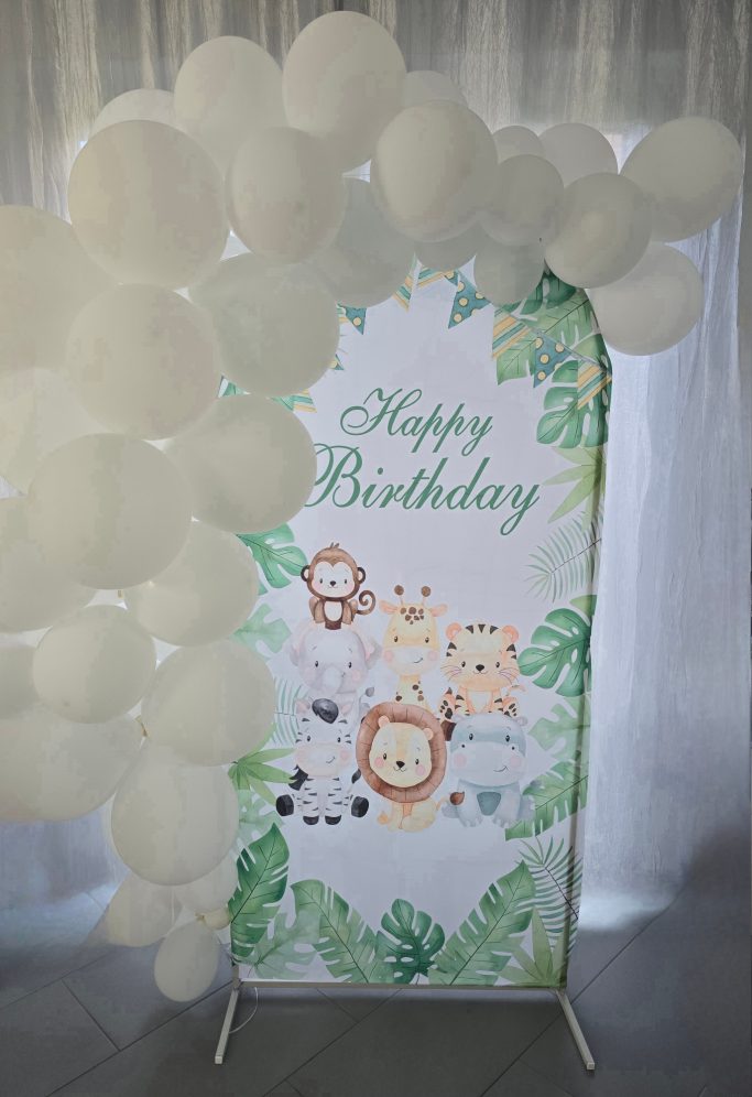 BallondekoHappyBirthdayTiere