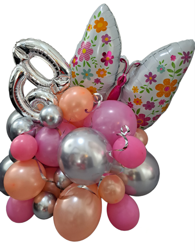 BallongeschenksechzigsterGeburtstag