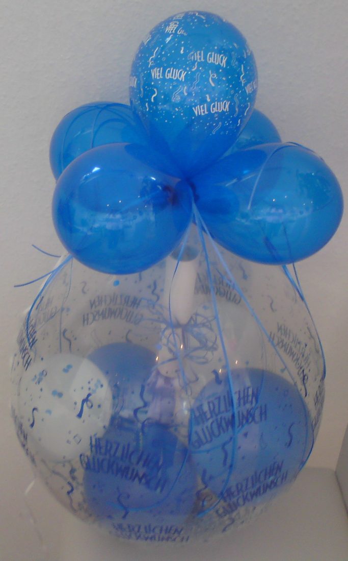 HappyBirthdayGeschenkballonBallonShopHameln