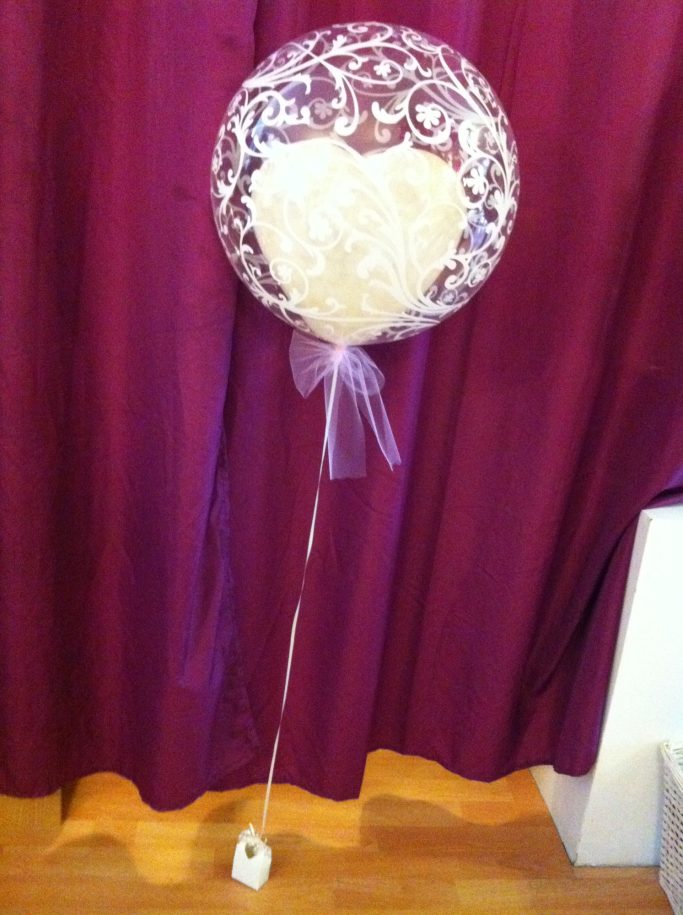 HeliumballonDekobubbleHeliumbefülltBallonShopHameln