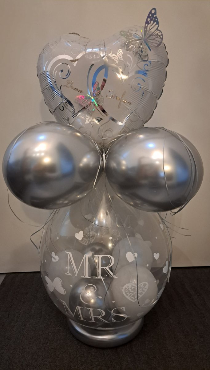 MR&MRSGeschenkballonGeldgeschenkHochzeitBallonShopHameln