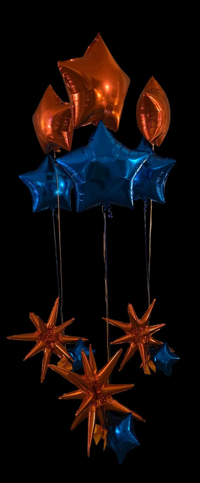 GefüllteHeliumballonsonlinebestellen.HeliumballonsliefernlassenHamelnHeliumballonskaufenBallonShopHameln